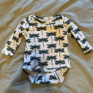 Kate Quinn Onesie